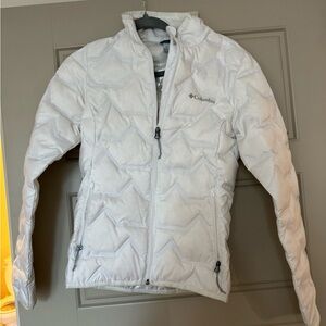 Columbia Jacket